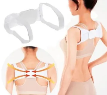 Pojas za pravilno držanje - cover