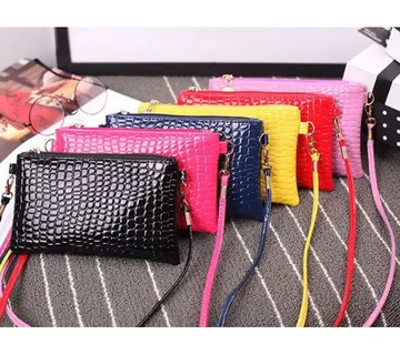 Ženska torba novčanik za svaku priliku Promo - cover