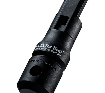 Vabilica za lisicu NORDIK FOX HEAT - cover