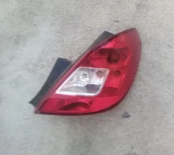 OPEL CORSA D 06-14 ZADNJA DESNA LAMPA,5VRATA - cover