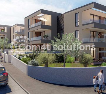 Apartman A2 NV1, Novalja - cover