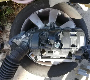 opel corsa 1.2 16 v 2012 god usisna grana - cover