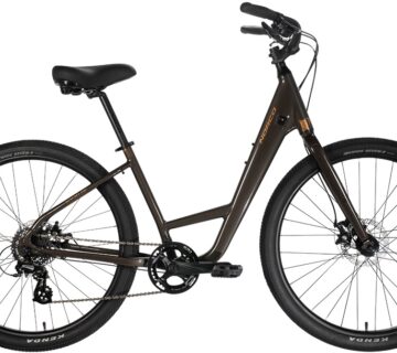 Bicikl Norco Scene 3 2023. - cover