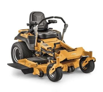 STIGA ZERO TURN KOSILICA - ZT 7132T (16kW) + POKLON! - cover
