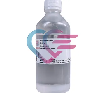 PROPILEN GLIKOL 1 kg - cover