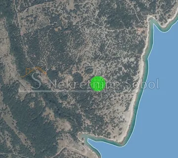 Belej, Otok Cres - Poljoprivredno, 18058 m2 Prodaja - cover