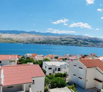 APARTMAN (59,08m2)– PAG-VODICE,PRODAJA! (prodaja) - cover