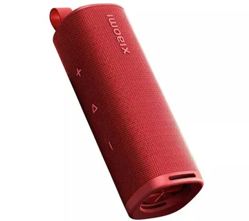 Zvučnik XIAOMI Sound Outdoor 30W - Red - cover