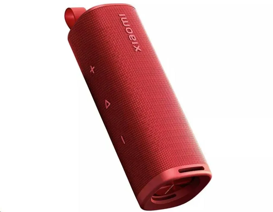 Zvučnik XIAOMI Sound Outdoor 30W - Red - cover