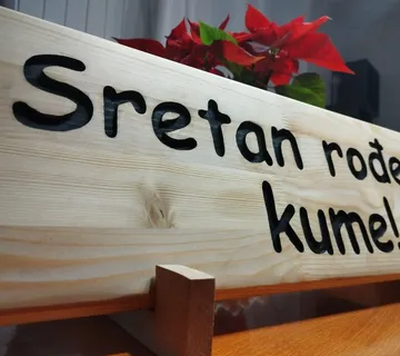 2D personalizirane daske - cover