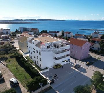 POVLJANA- Dvosoban apartman (S5) 87,77m2 - NOVOGRADNJA - cover