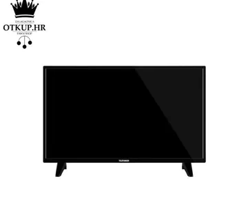 LED TV TELEFUNKEN 32HE4011M2 / KAO NOVO / R1, RATE! - cover