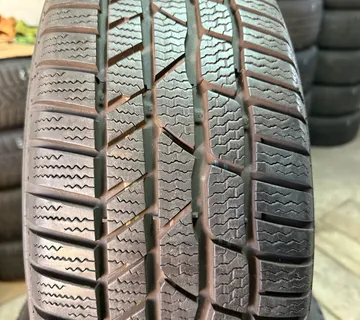 Zimske gume Continental ContiWinter TS830P   205/55R16  /4 komada - cover
