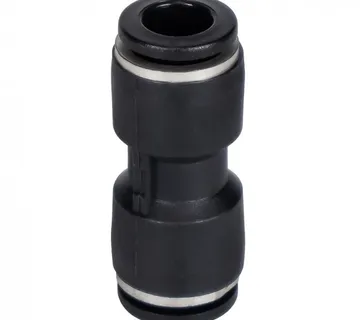 Plastični utični spojevi 6 mm - cover