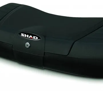 SHAD ATV 40 KOFER - cover