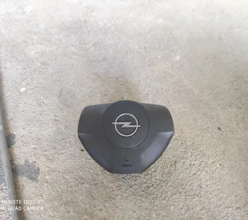 OPEL ASTRA H ZRAČNI VOLANA - cover