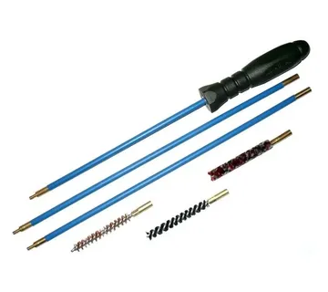 Pribor za čišćenje cijevi cal. 7 - cover