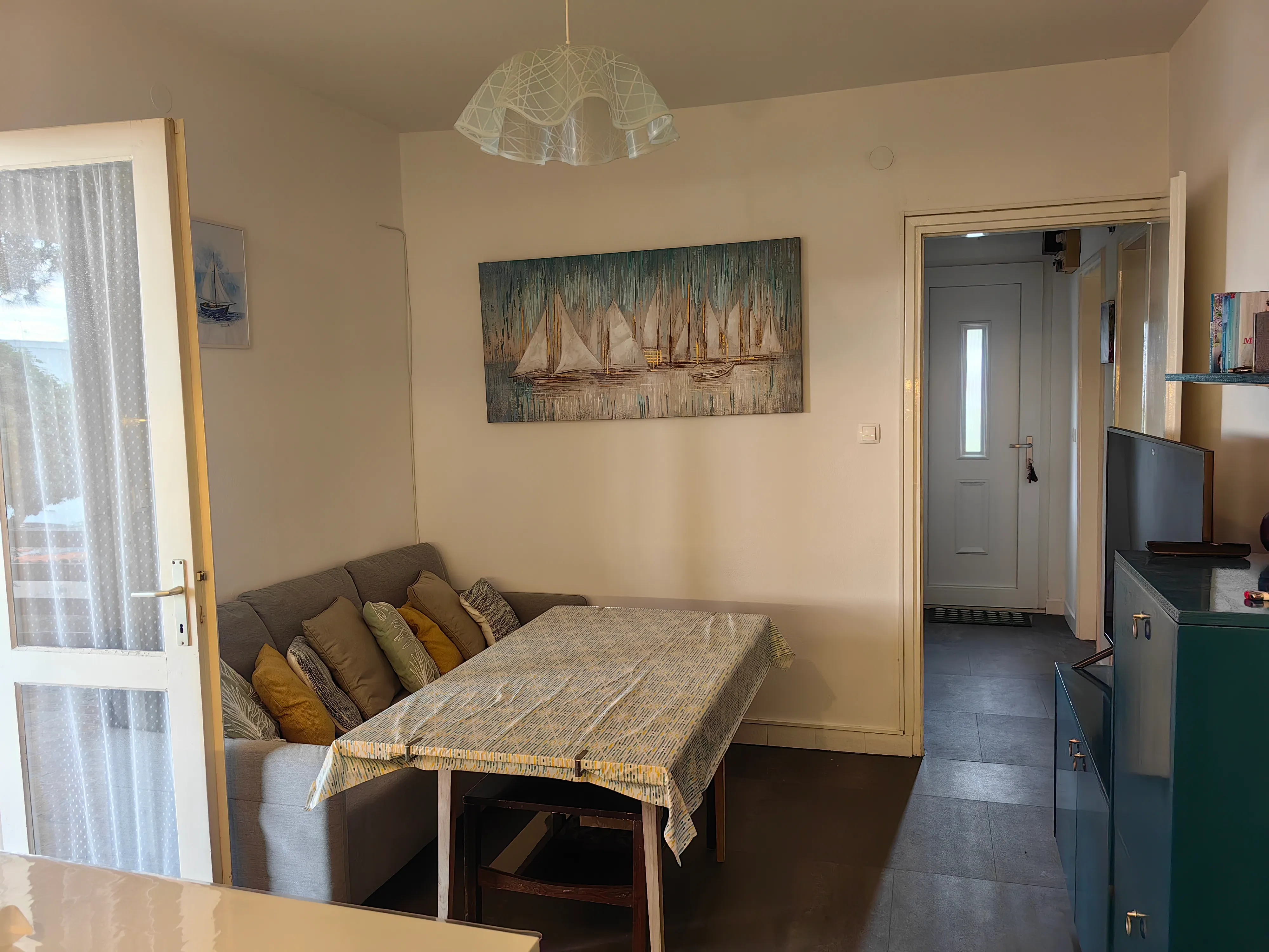 Stan, Split, Mejaši, 53m2 - cover