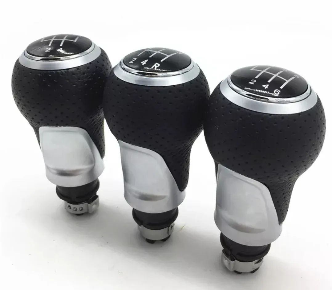 RUČICE MJENJAČA ZA SVA AUDI, VW, ŠKODA, SEAT VOZILA MODEL 3 - cover