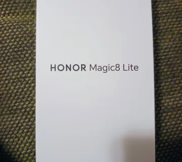 HONOR MAGIC 8 LITE,512GB - cover