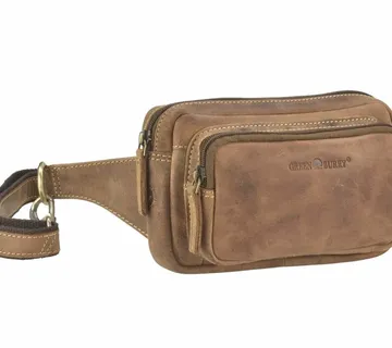 Torbica kožna Greenburry 1743 - cover