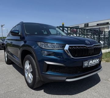 Škoda Kodiaq 2,0 TDI DSG °VIRTUAL°KAMERA°NAVI°LED°KEYLESS°LEASING° - cover
