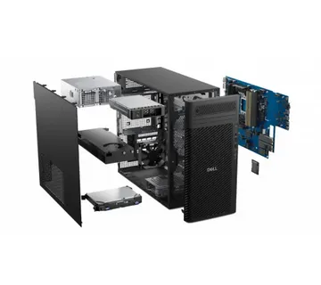 Dell WS Pro Max Tower - cover