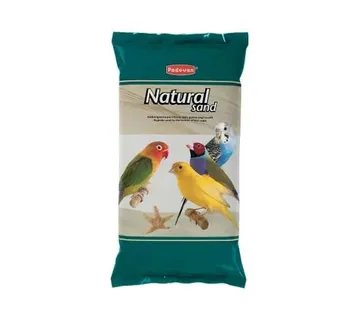 Pijesak za ptice Natural 5kg - cover