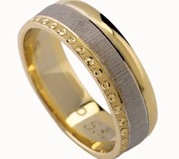 Vjenčano prstenje - P532 - cover