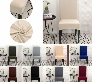 Poklanjamo rastezljive navlake za stolice - cover
