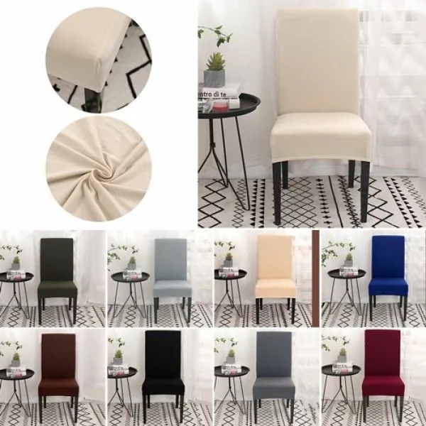 Poklanjamo rastezljive navlake za stolice - cover