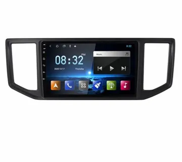 NAVIGACIJA / GPS / MULTIMEDIJA VW Crafter | 10.1" - cover