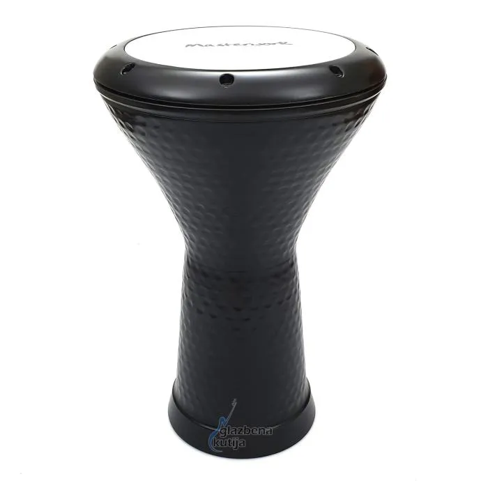MASTERWORK EA-CH107 BK DARBUKA - cover