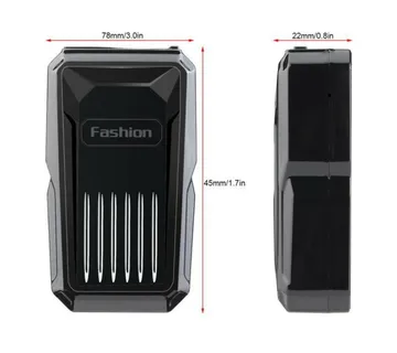 Profersionalni GPS lokator za praćenje vozila C1 model - cover