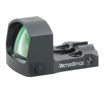 Crvena točka Vector Optics FRENZY-S 1x17x24 MIC Mini Red Dot Sight - cover