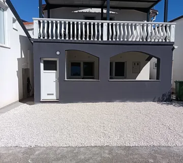Apartman Vir 4 osobe "akcija" 60eura - cover