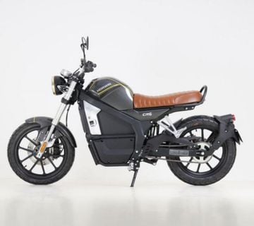 Električni motocikl HORWIN CR6 Carbone - NOVO !!!, 2024 god. - cover