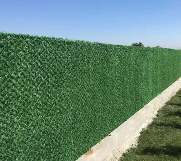 ZAŠTITA OD POGLEDA – 1,20m x 10m – (VG/ZG) – Umjetna živica - cover