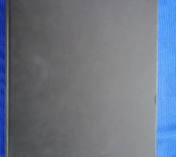 The Cambridge Encyclopedia od Space - cover