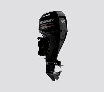MERCURY F40 ELPT EFI (s 4 cilindra) - cover
