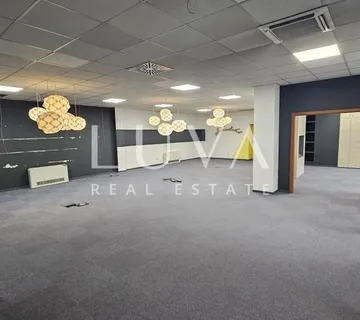 Zagreb, Žitnjak, poslovni prostor za ured, 1100m2, najam (iznajmljivanje) - cover