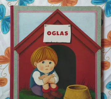 Milivoj Matošec - Oglas - cover