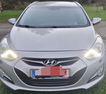 Hyundai i40 1.7crdi - cover