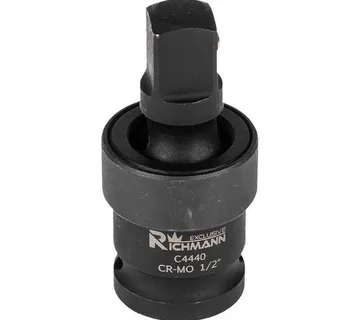 Adapter kardan 1/2" - cover