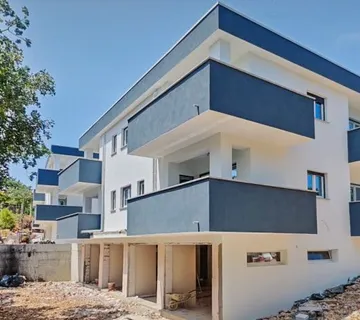 HRELJIN – novogradnja s preostala samo tri stana! (prodaja) - cover