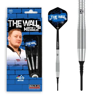 Martin Schindler TW80 18g - cover