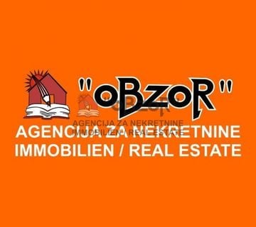 Nin-GRBE, Građevinsko zemljište 3580m2 - cover