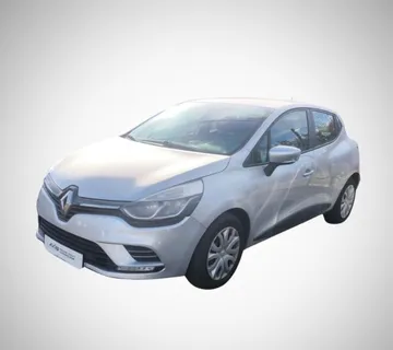 Renault Clio dCi Energy Zen | Metalik | Navi | Klima | JAMSTVO - cover