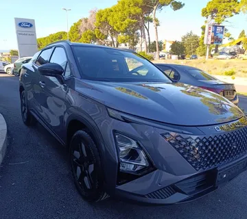 OMODA 5 SHS-H Prime-isporuka ožujak - cover