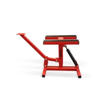 PODIZAČI ZA MOTOCIKLE - cover